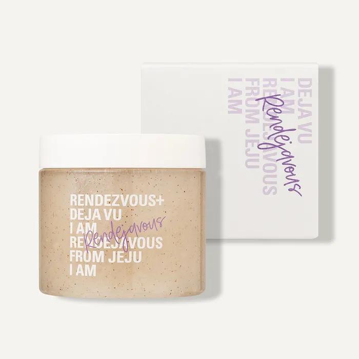 Magnolia Pur Sugar Parfüm Körperpeeling 250ml