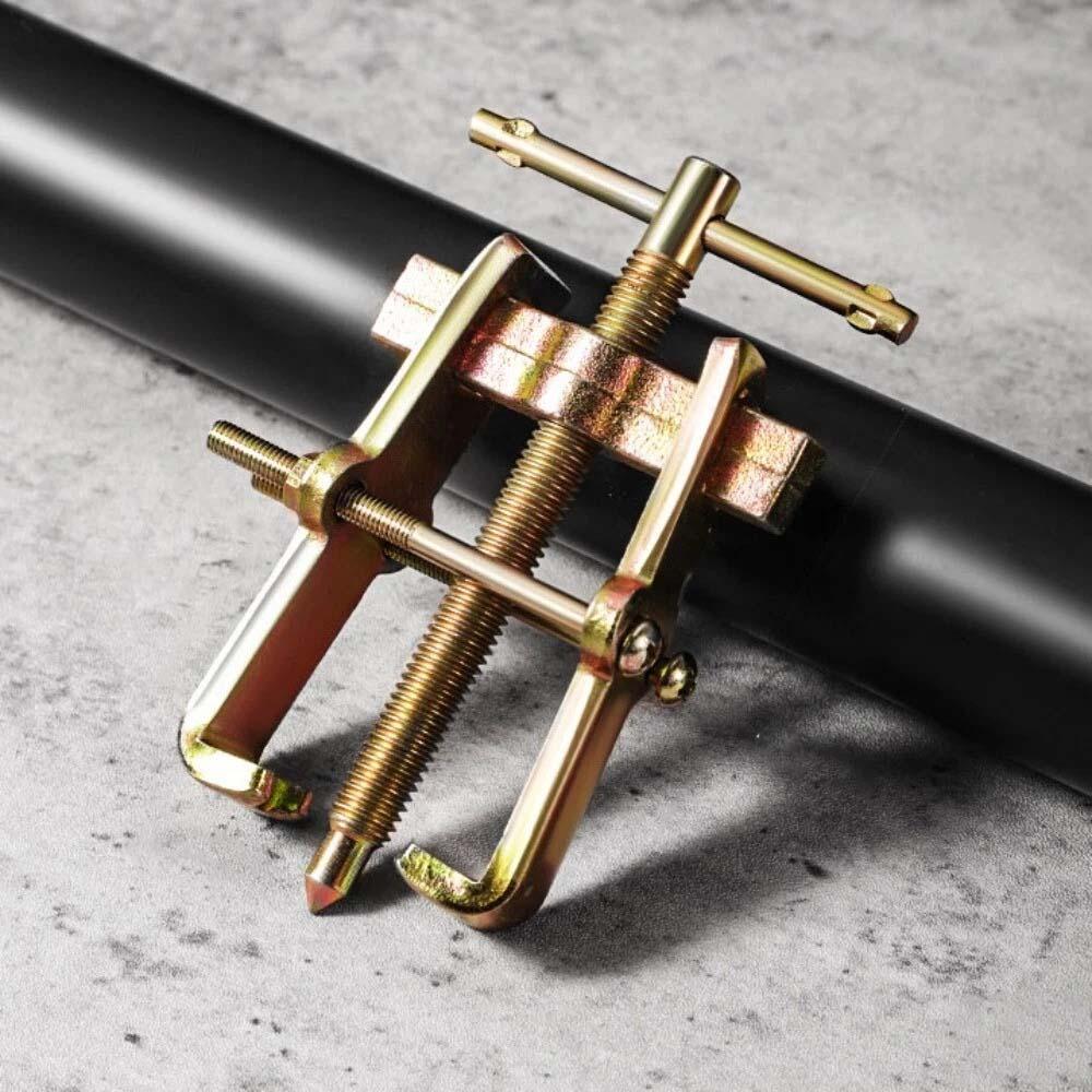 

3/4/6/8 Inch 2-Jaw Gear Puller Adjustable Gear Removing Pilot Bearing Remover Separation Bearing Tools Multifunctional
