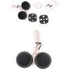 Car Tweeter | High Efficiency Dome Speaker 500W - Auto Treble Horn Car, High