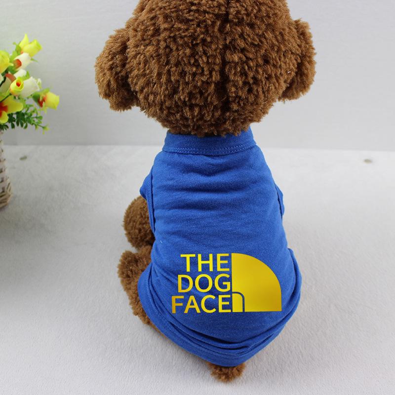 Summer Lightweight Pet Vest: For Small to Medium Breeds, Cats & Dogs.
