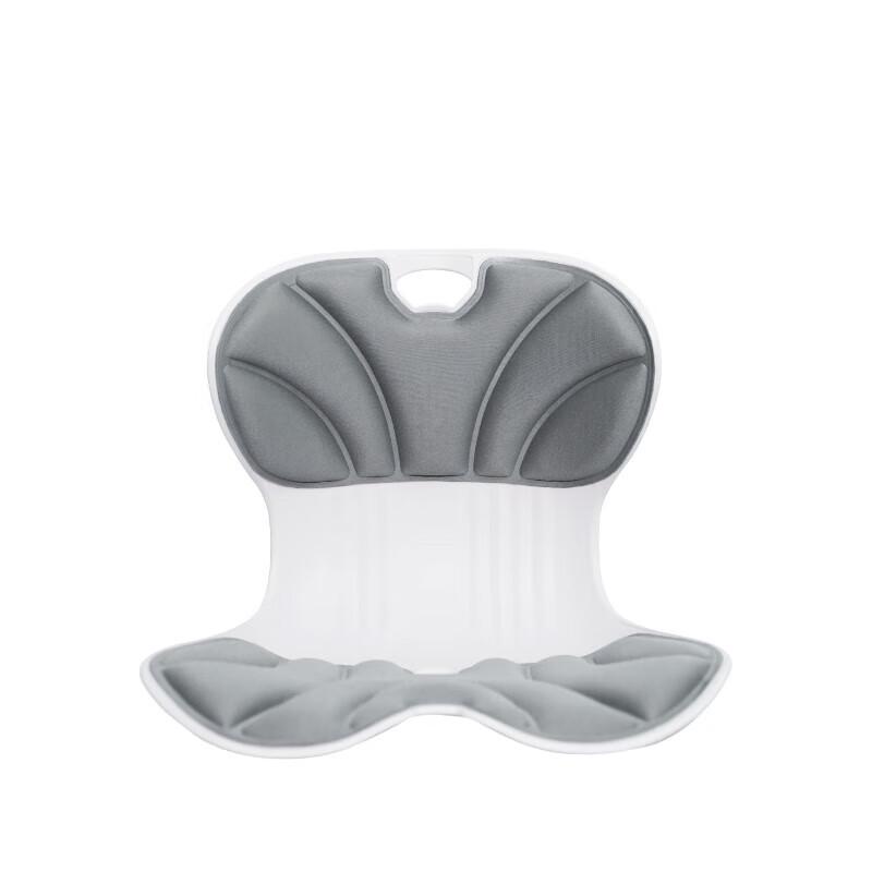 Ergonomic Lumbar Support Seat Cushion