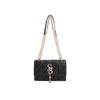 New Fashion Sling Shoulder Bag Trendy Pu Leather Crossbody Bag Pure Colorcasualfashion Crossbody Bag Women's Girl