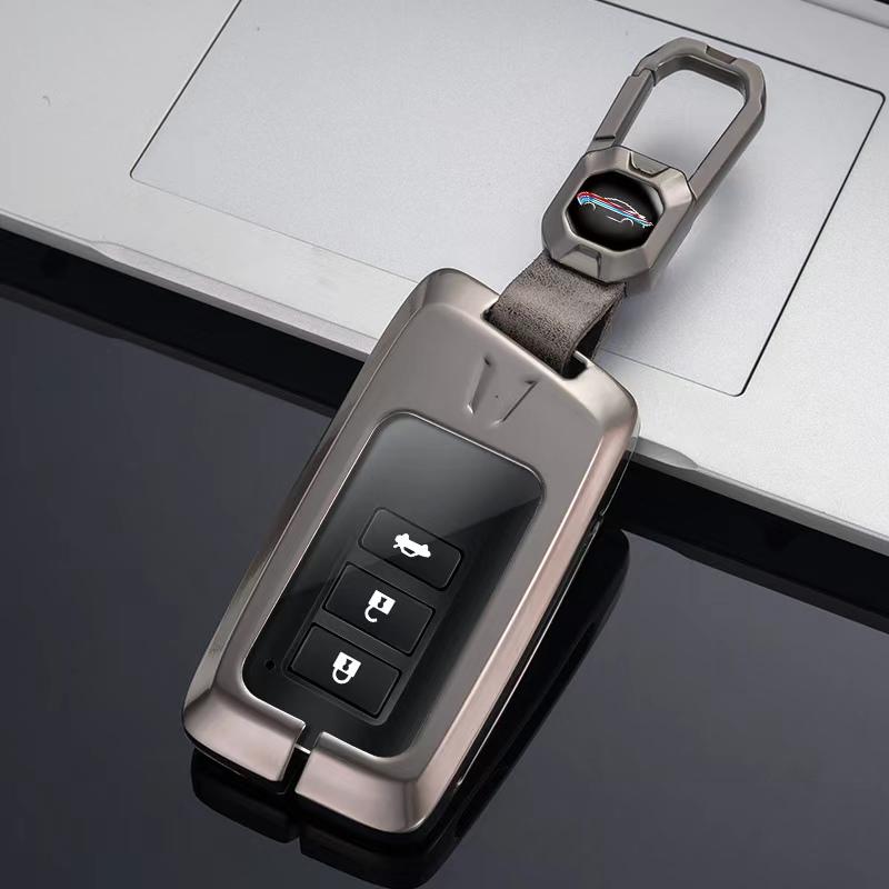 

For Lexus RX350 NX300 Es300h Rx450h GS300 GX470 IS250 ES350 LX570 GX460 Nx300h Is300h Premium Metal Accessories