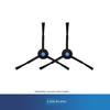Suitable for Ecovacs X5 Pro/Pro Ultra/Matex Consumables, Such As Side Brushes, Dust Bags, Filters, and Cleaning Cloths