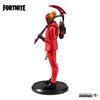 McFarlane Toys Fortnite Inferno 7 Inch Action Figure [item]
