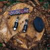 Granite Punk CO2 Inflator with Silicone Sleeve for MTB Carrier Straps Easy and Quick Pumping Solution -