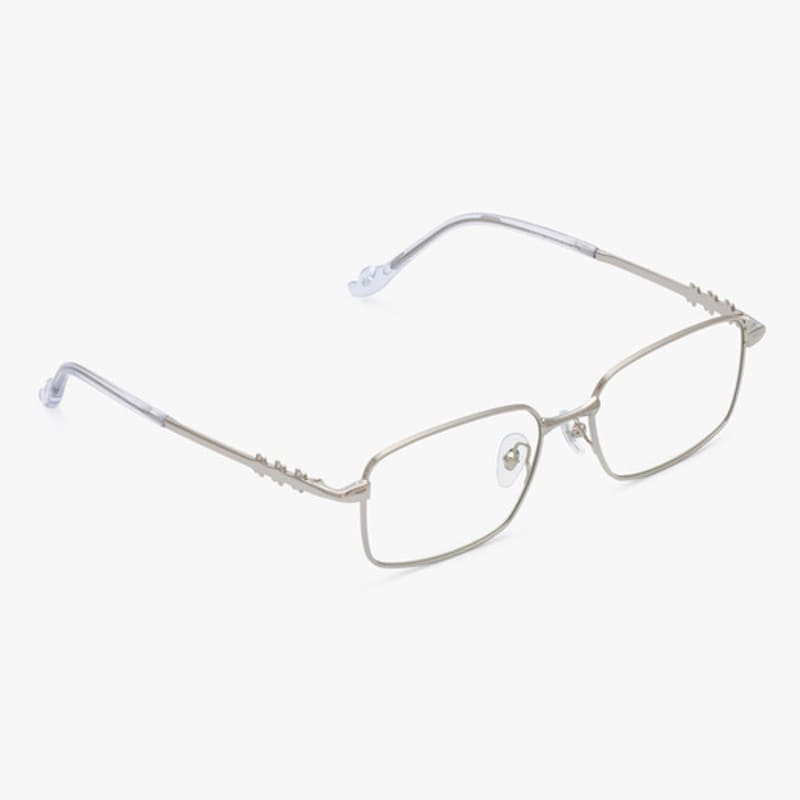 RECLOW [Released October 31st] STAINLESS AMON GLASS SILVER