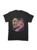 Monster Hunter Anjanath Skull & Head T-Shirt