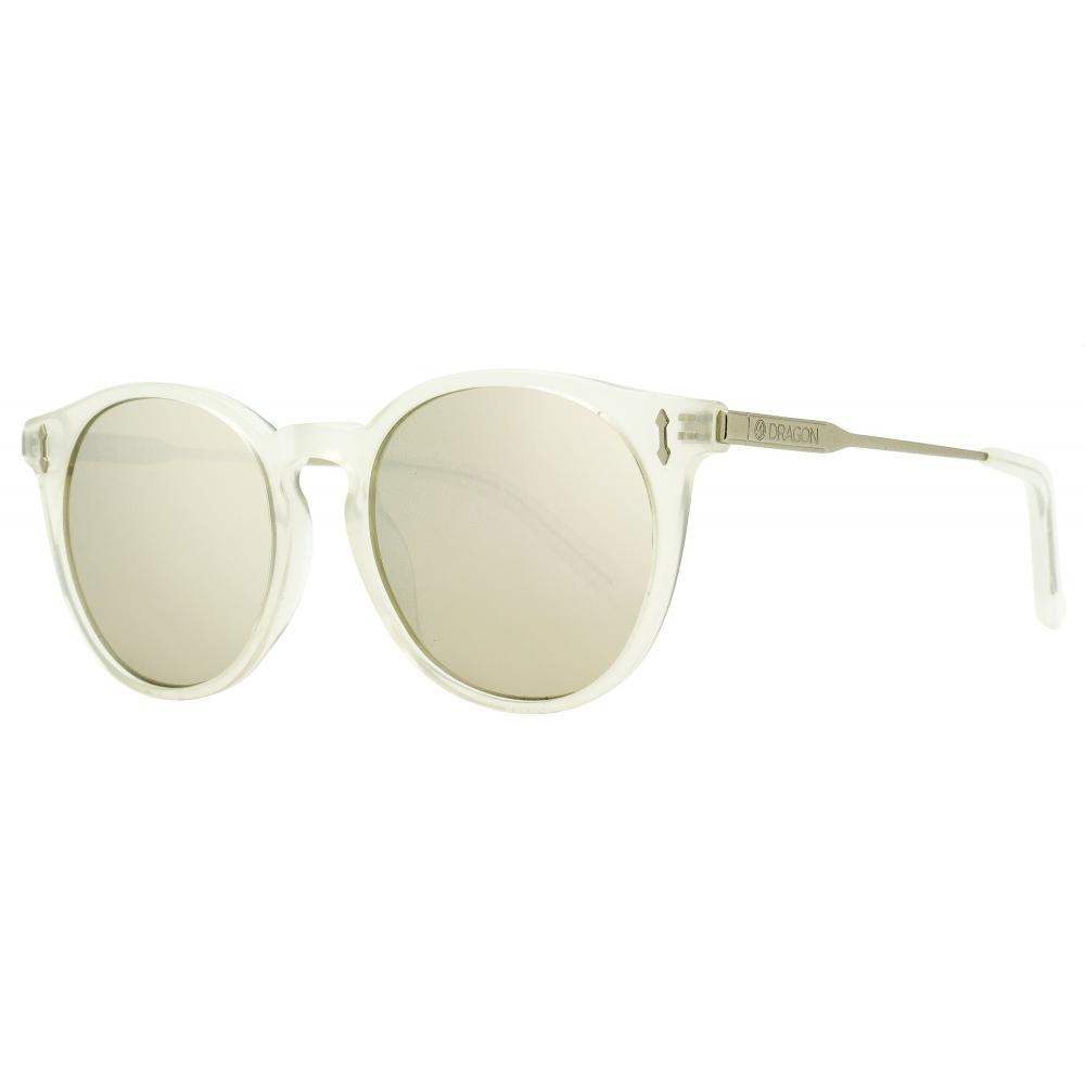 

Сонцезахисні окуляри Dragon Unisex Hype Ll Ion Dr520s 971 Milky Crystal 51 мм 971