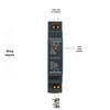 HDR-15W DIN Rail Ultra-Thin Switching Power Supply 5V/12V/24V DC