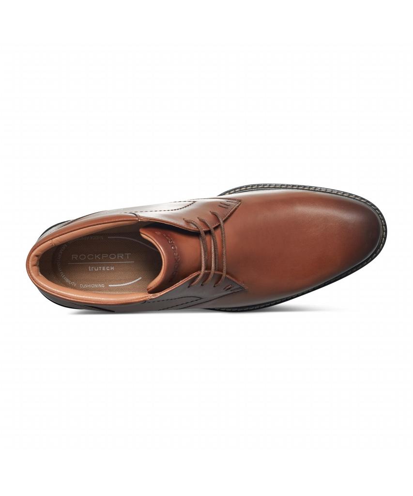 Rockport Dresssports Flynn Boots Ds Flynn (Rm0023)