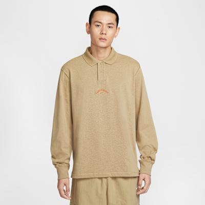 Nike Sportswear Club FW25 Polo Shirt Men s M
