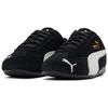 Puma Speedcat OG Black White Unisex Casual Shoes 398846-01