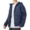 Nike Puffer Jackets Men's Blue Hooded Moderate Other DJ6311-451