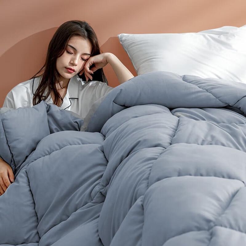 

Muji Antibacterial Thickened All-Season Duvet Insert
