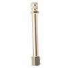 Stainless Steel Mesh Wrapped Flexible Braided Metal BRASS Rubber TYRE VALVE EXTENSION Flexible TRUCK TRANSIT VAN Car ADAPTOR Tire Chucks 1