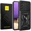 Sc Camring Galaxy A14 4G/5G Black