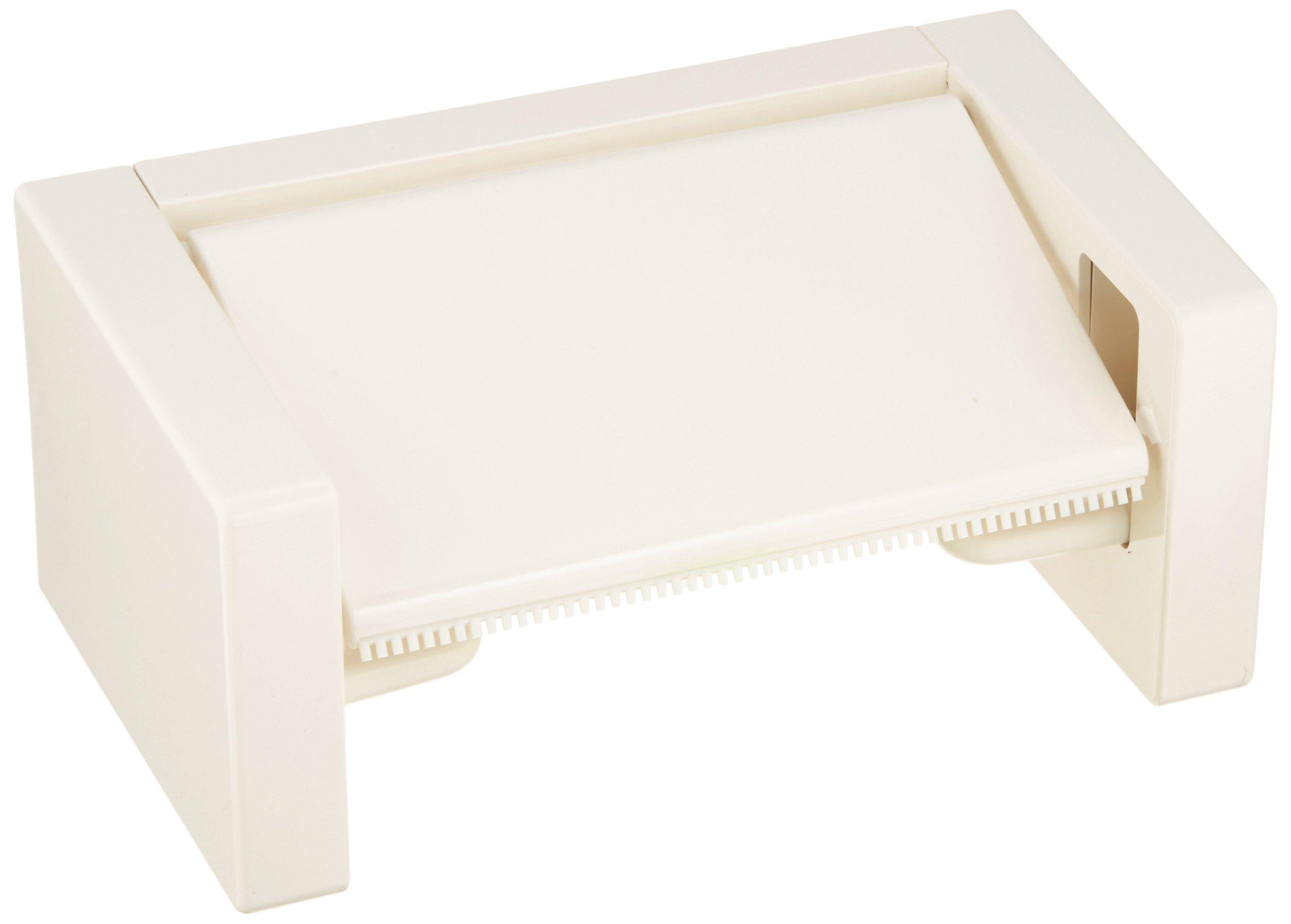 

TOTO Toilet Paper Pastel Holder, Resin, Ivory, YH51R#SC1