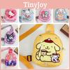 Cute Cartoon Pattern Kids Chest Bag Nylon Coin Purse Wholesale
