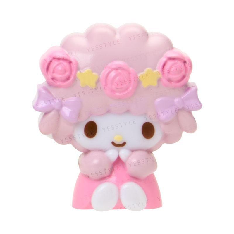 Sanrio - Sanrio Karaktärer Ring Maskot Badbomb