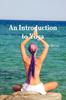 Livre An Introduction To Yoga