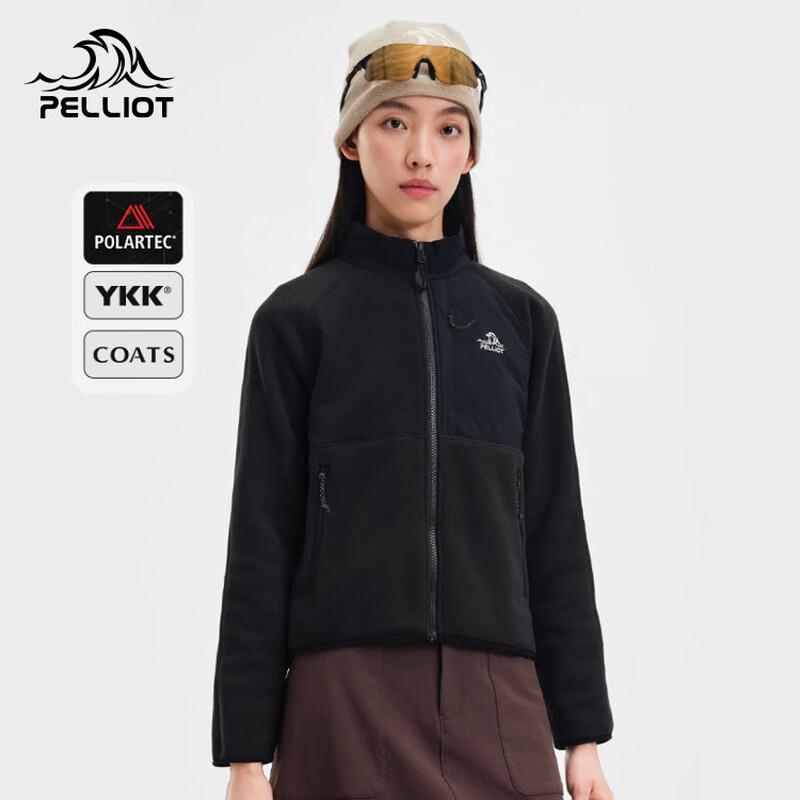 Pelliot Women's Outdoor Fleece Jacket