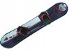 Plastic Children's Snowboard - 130 Cm
