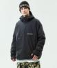 Special Guest V2 Mod Thinsulate Anorak Jk (Black)