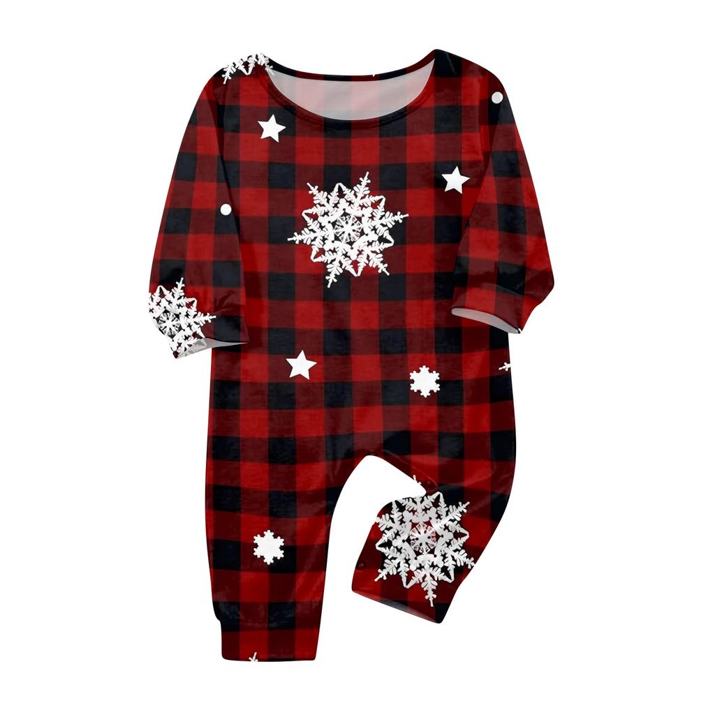 Parent-Child Matching Outfits, Family Clothing for Parents and Kids, Everyday Wear