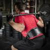 Deadlift Training Belt Weight Lifting Belt Waist Protector Gym Belt for Weightlifting Cross Training Workout Gym for Men Women