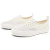 Vans Doe Vans Vault Authentic Lx 'Cream' Vans VN0A5FBDCAB