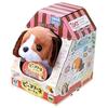 Iwaya Piccoline Beagle Battery-Operated Plush Toy 3324-5