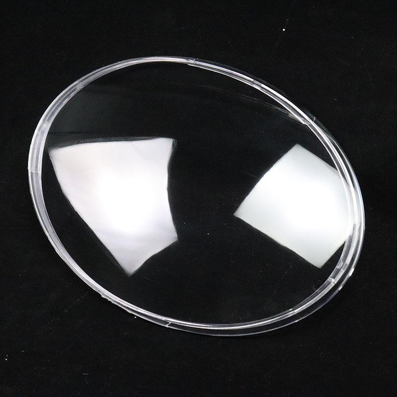 For VW Beetle 2006-2012 Headlamp Lamp Cover Shell Car Headlight Cover Lampshade Lens