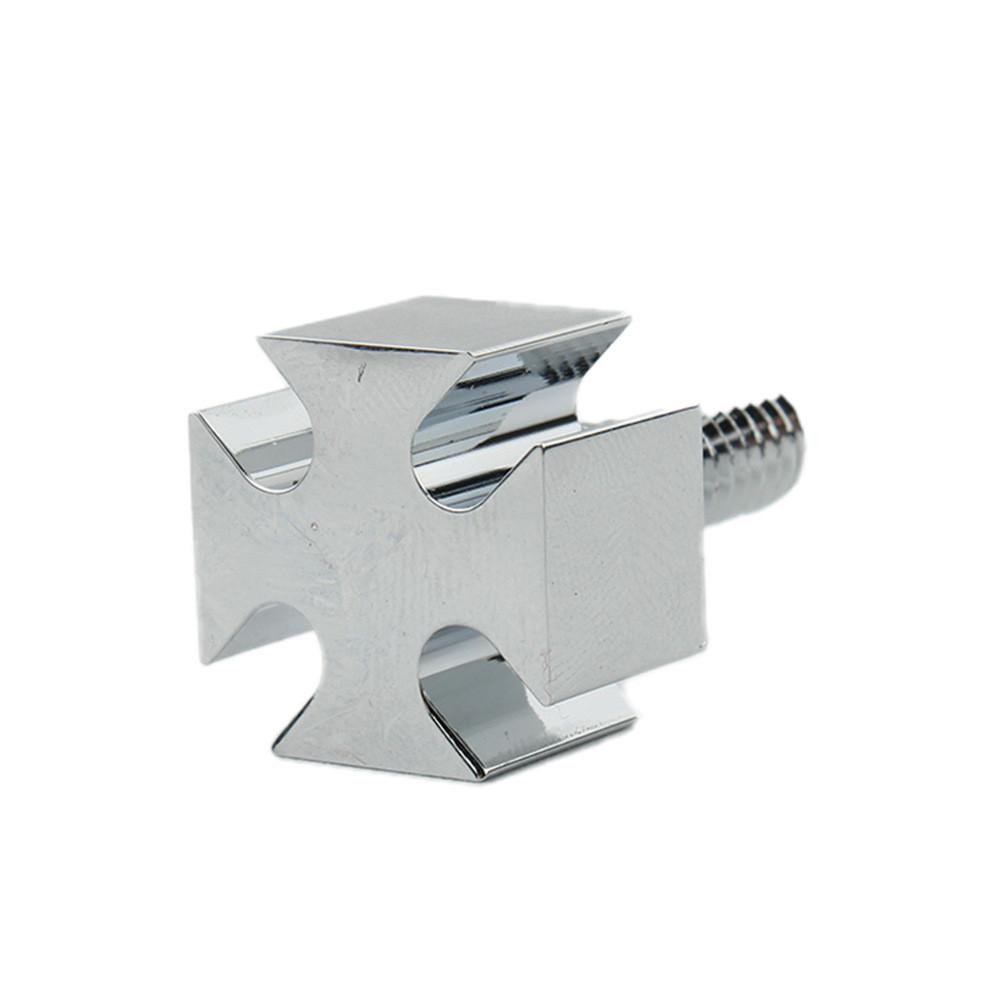 

Seat Rear Versatile Secure Screws For Custom Bikes In Various Colors серебряный