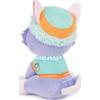 Pat patrouille - peluche 15 cm everest paw patrol gund - 6058441 - peluche douce et lavable dès 12 mois