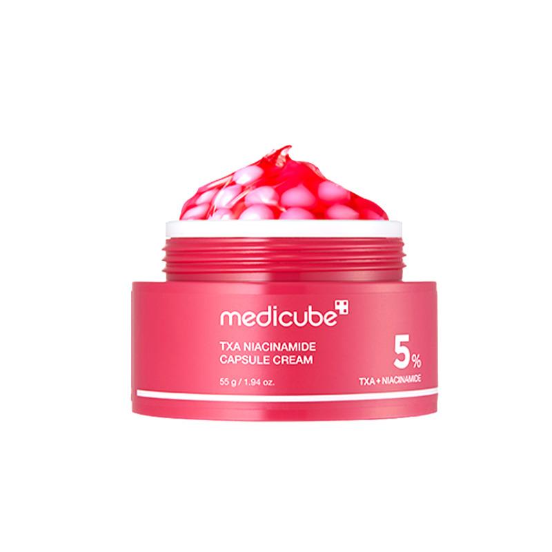 Medicube TXA niacinamide Capsule Cream 55ml