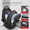 Zaino per Laptop CROSSGEAR Business Commuter da 15,6 pollici