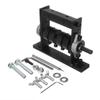 Cable Scrap Recycle Copper Wire Stripper For 1-30mm Wire Manual Wire Cable Stripping Peeling Machine