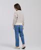 LEVHEARTED Groove Boyfit Denim - Blue