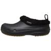 Classic Lined Shorty Unisex Black 211380-001