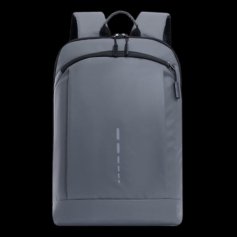 Li Shen Men s Lightweight Business Casual Backpack