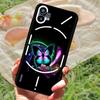 Für Nothing Phone 1 Hülle Sturzsicher Nothing Phone 1 Weiche Schale Cartoon Schöne Rückseite Schutzhülle Für Nothing Phone1 Funda