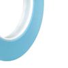 High-Temp Vinyl Thin Fine Line Masking Tape Painter Tape Automotive Car Painting For Narrow Curves Being Masked