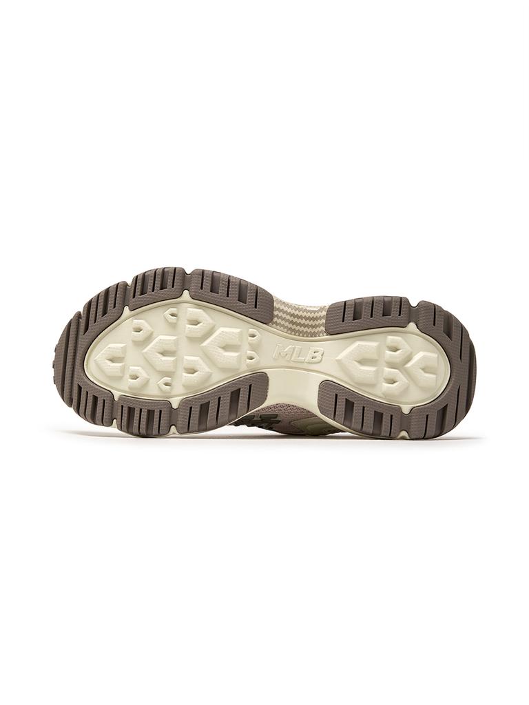 Mlb Cargo Chunky Sd La (Beige)