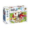 Garage With Elevator, 2 Levels, 50300