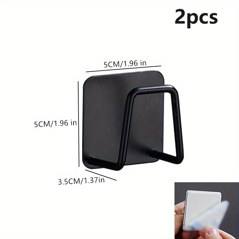 1/2 шт. держатель губки для кухонной раковины — фото 12