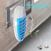 Plug In FlyKiller Universal Indoor MosquitoKiller Lamp Insect Trap for Home