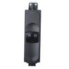 Bestuurdersdeur Raambedieningspaneel Mercedes Sprinter VW Crafter 2006-2017 - 5065P-75