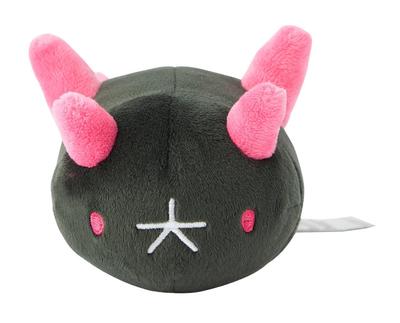 Pokemon Plush Doll Pokémon Fit 771 Pyukumuku Japan NEW