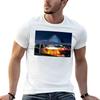 Imagination TShirt Basic Breathable Solid Color TShirt